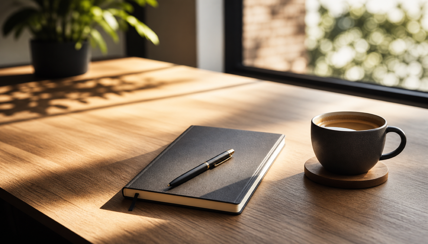 Featured image for article: My Simple Counter-Intuitive Approach To Productivity by Jeremiah Krakowski