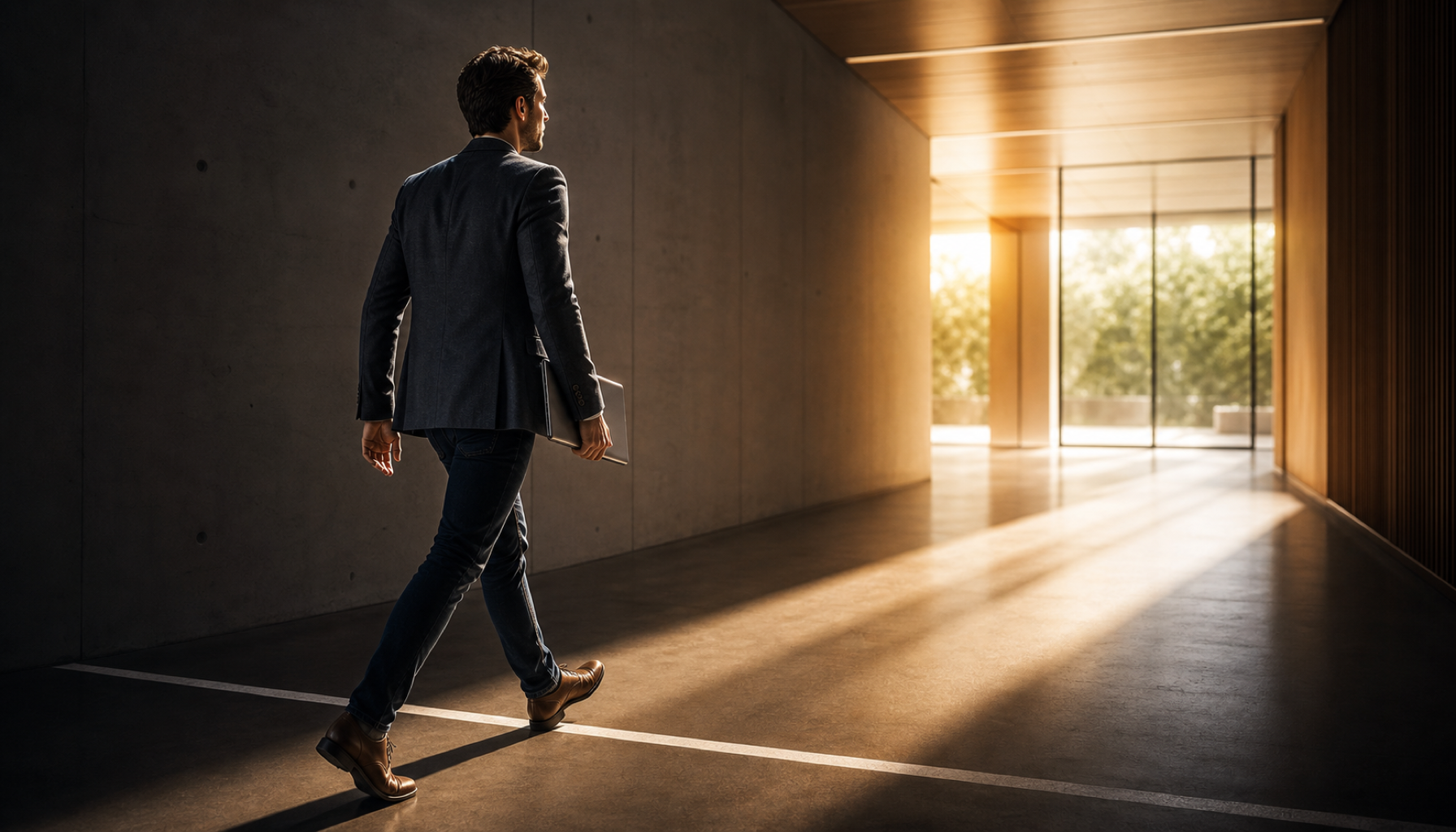The Real Reason People Struggle to Launch Their Business