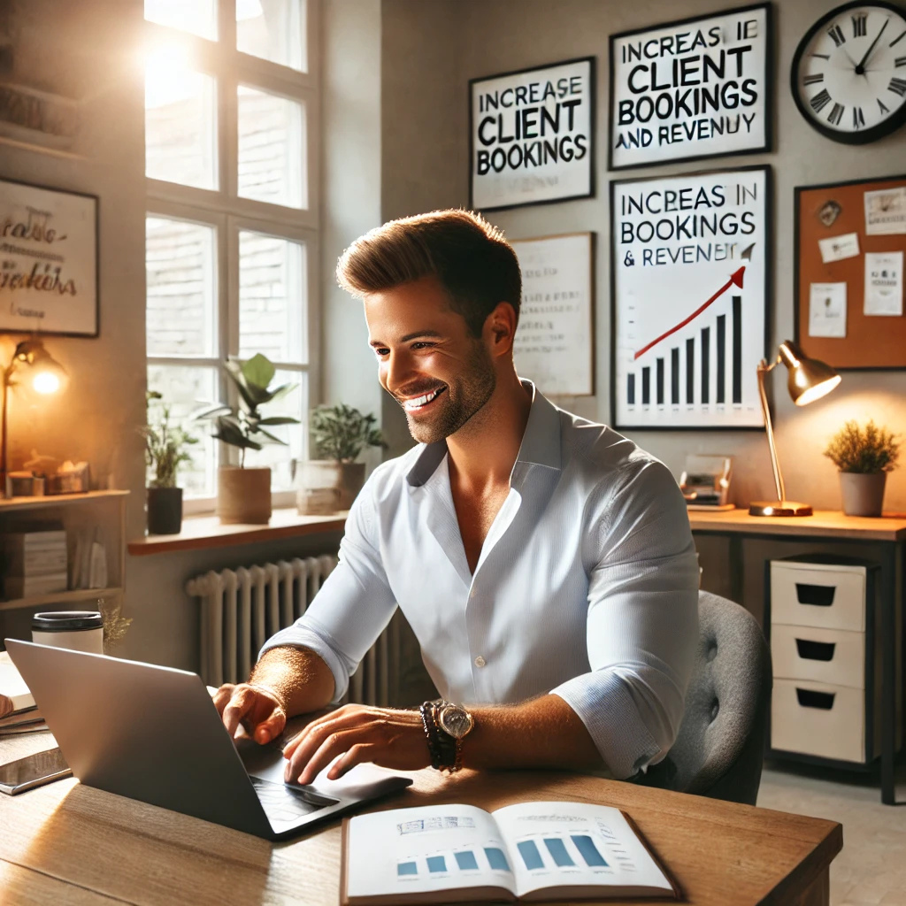 Featured image for article: This Simple Messaging Tweak Gets More Clients by Jeremiah Krakowski