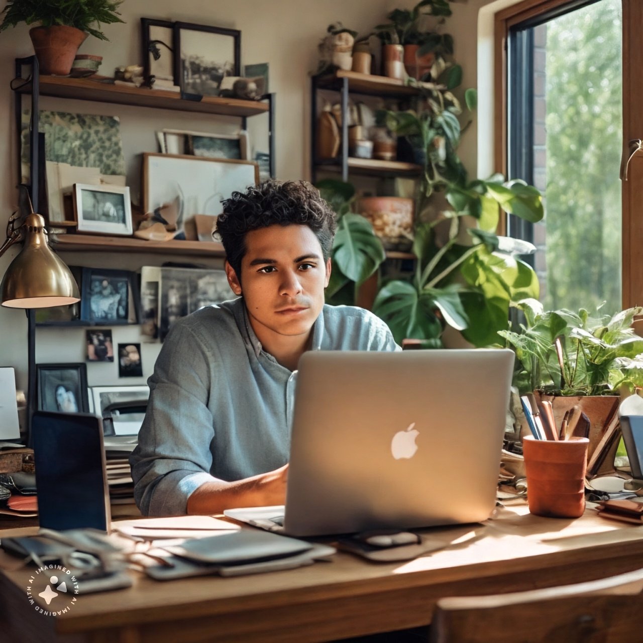 Featured image for article: Navigating Technological Change: Strategies for Overcoming Analysis Paralysis and Embracing Progress by Jeremiah Krakowski