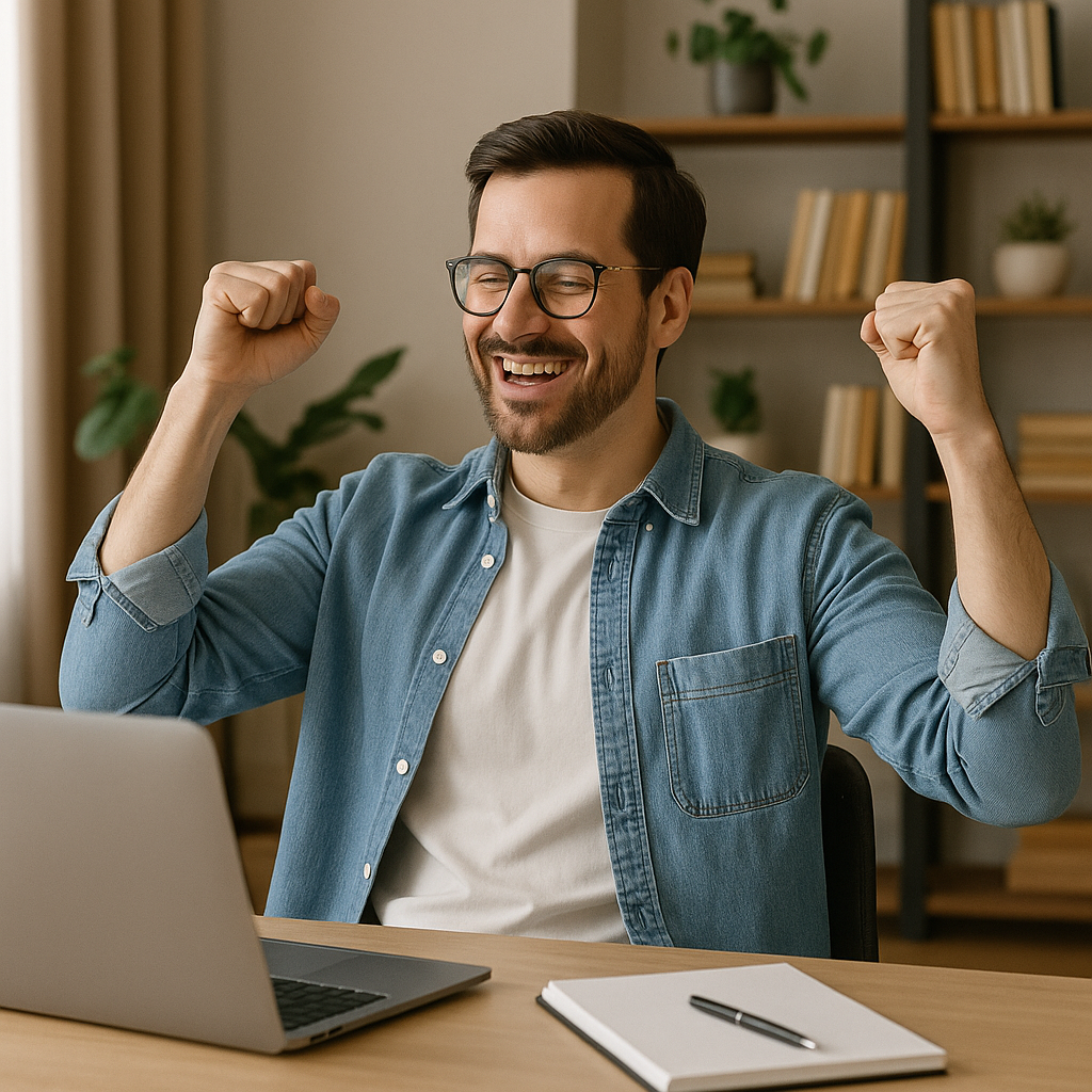 Featured image for article: Outsource Smarter: Where to Find Talent and How to Hire Right by Jeremiah Krakowski