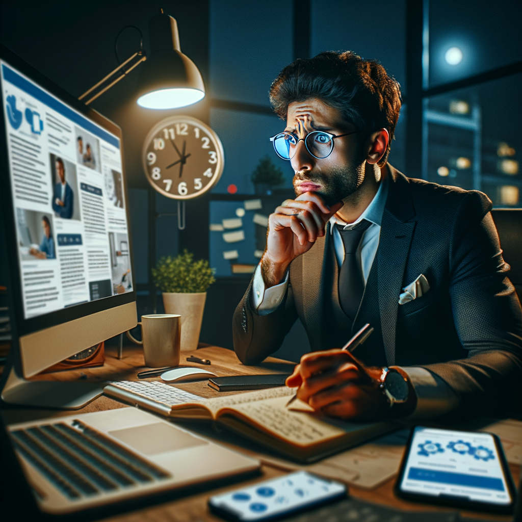 Featured image for article: Smarter Scaling: Work Less and Earn More in Your Coaching Business by Jeremiah Krakowski