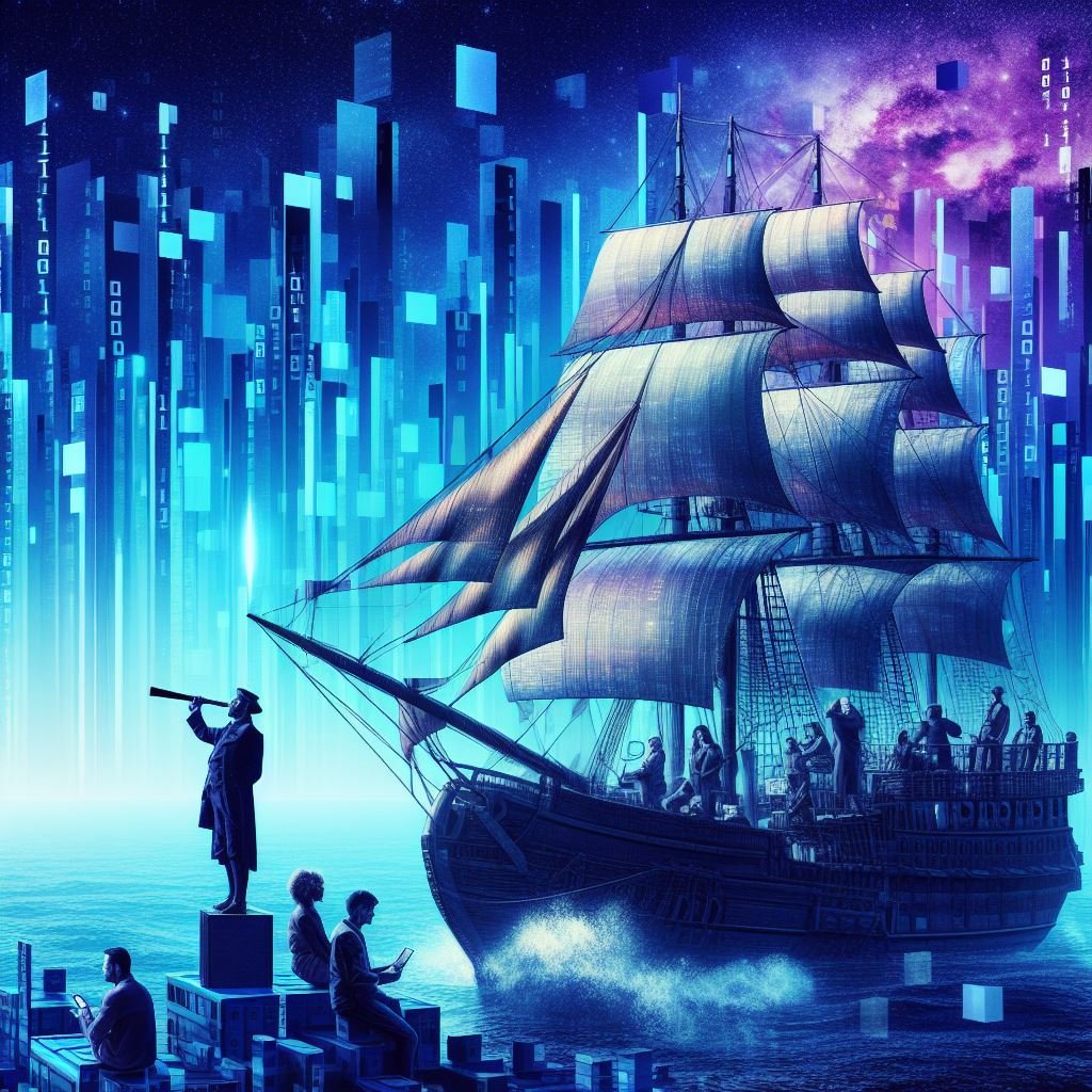 Featured image for article: Thriving Against the Odds: A Guide for Coaches and Mentors Navigating the Online World by Jeremiah Krakowski