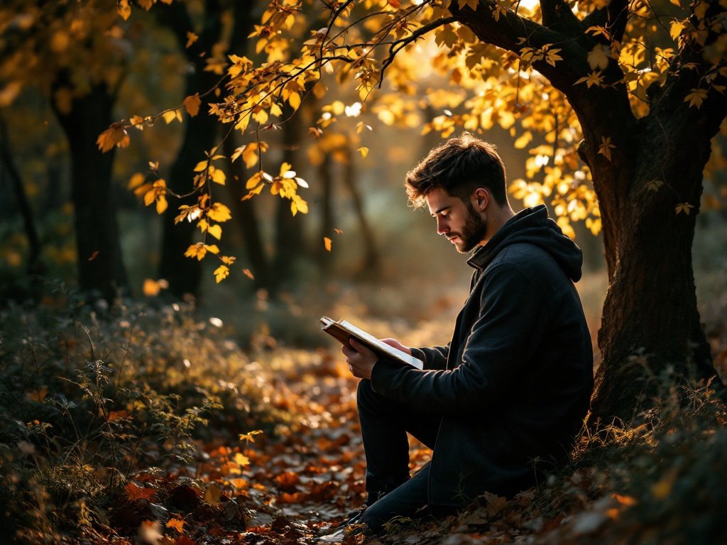 Featured image for article: Visualization 101: A Simple Daily Habit to Change Your Life by Jeremiah Krakowski