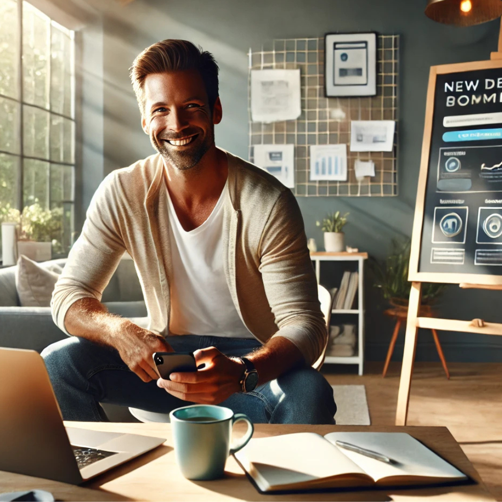 Featured image for article: 6 Proven Steps to Build a Successful Coaching Membership by Jeremiah Krakowski