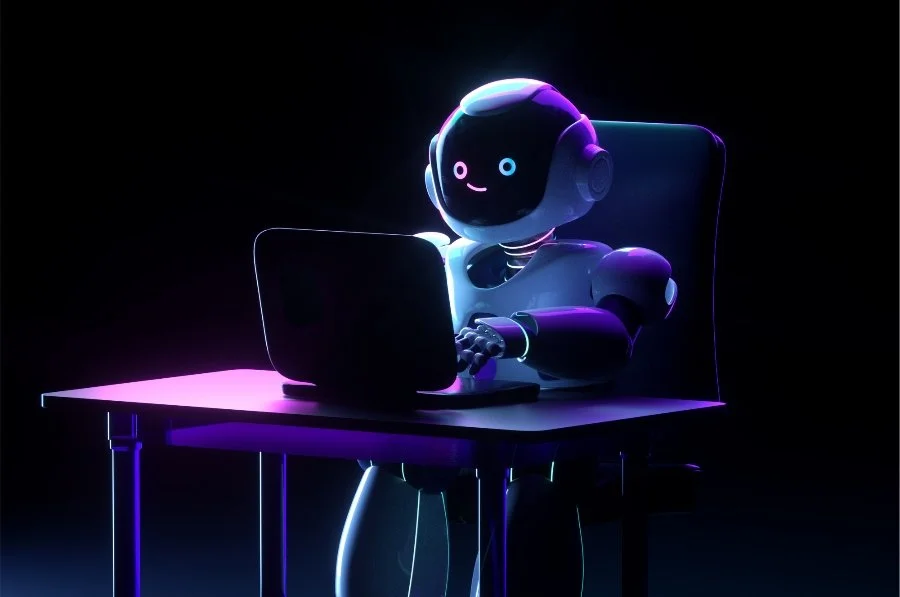 Featured image for article: Being a Fake Guru Is So Easy With Jasper by Jeremiah Krakowski