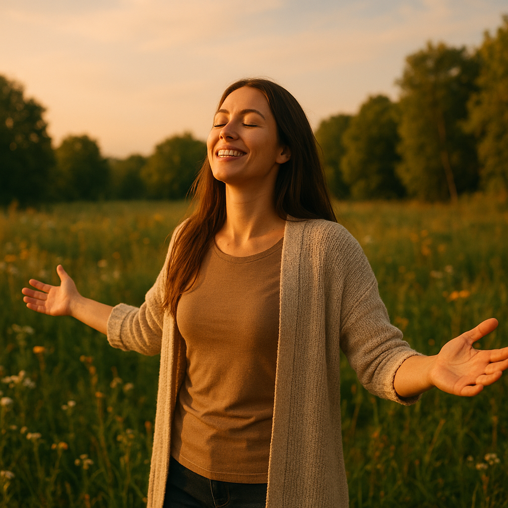 Featured image for article: Faith Over Fear for Coaches and Creators by Jeremiah Krakowski