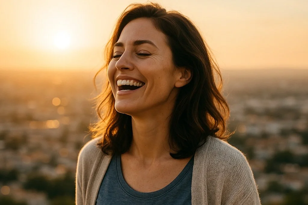 Featured image for article: How I Rebuilt My Life From Zero With Mindset and Resilience by Jeremiah Krakowski