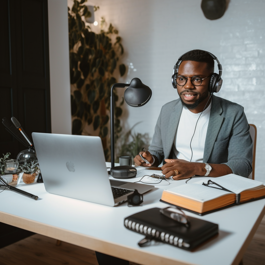 Featured image for article: How to Create Your Persona in Business and Boost Confidence by Jeremiah Krakowski