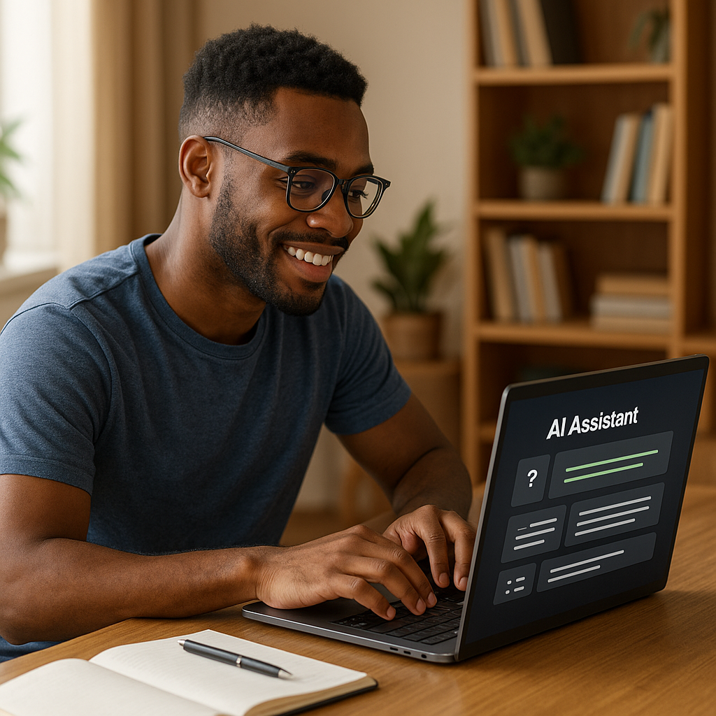 Featured image for article: How to Learn Anything Faster with AI Deep Research Tools by Jeremiah Krakowski