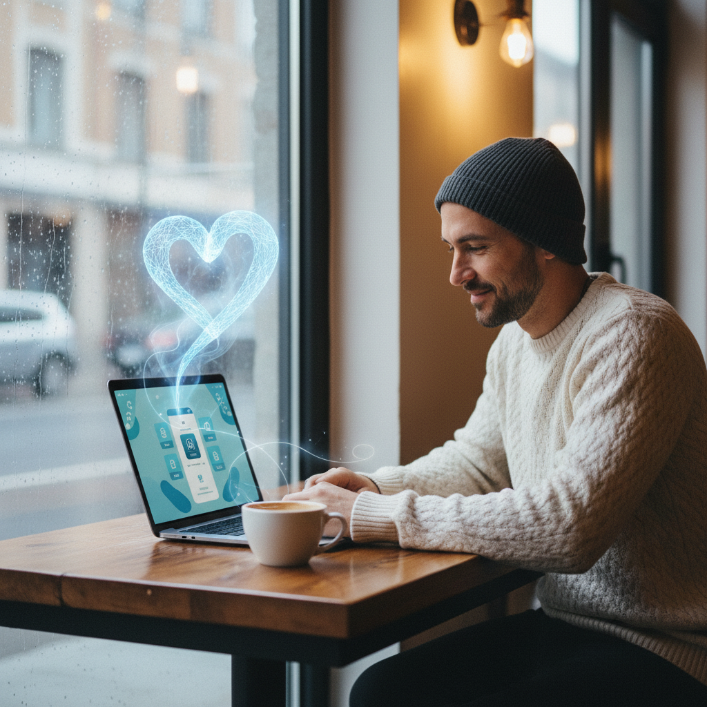 How I Use AI to Build Production-Ready Software Fast