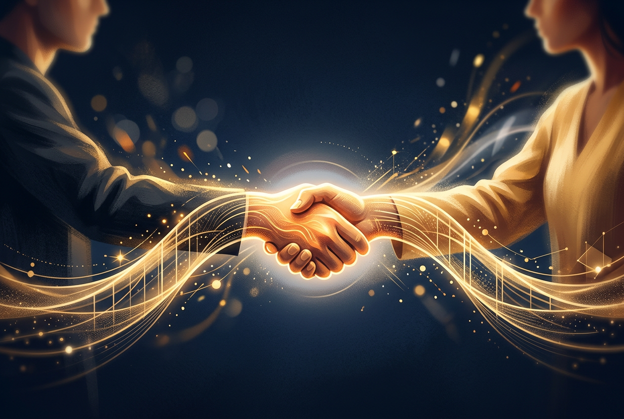 The Psychology of Selling: How to Close More Clients Without Being Pushy