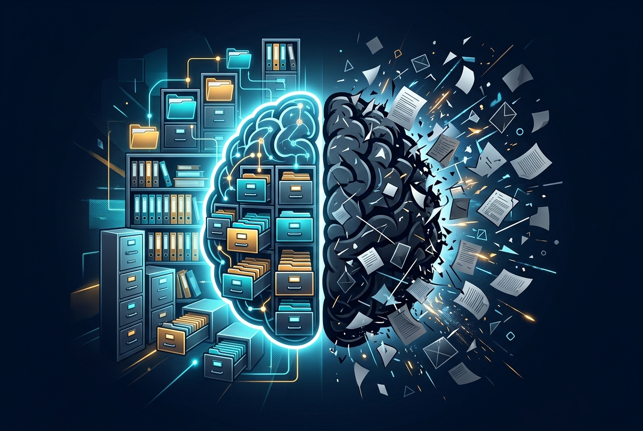 The Overlooked Power of Thought Management in Business