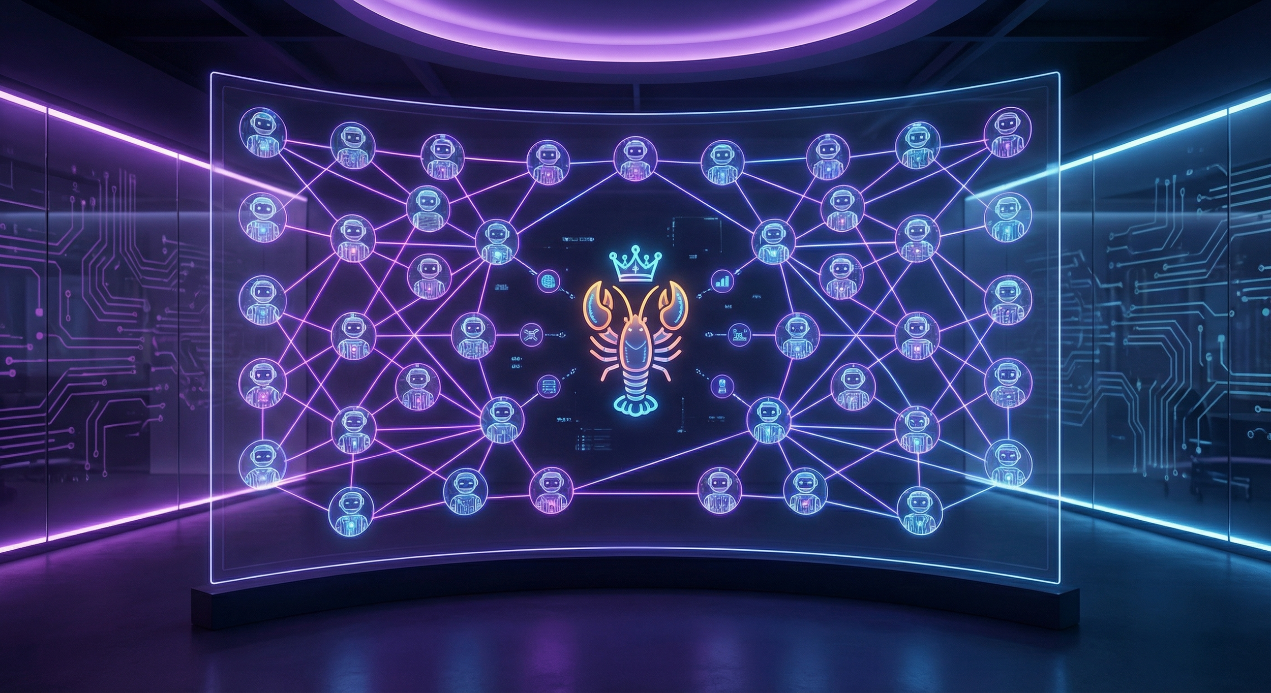 What 30,000 AI Agents Mean for Your Business