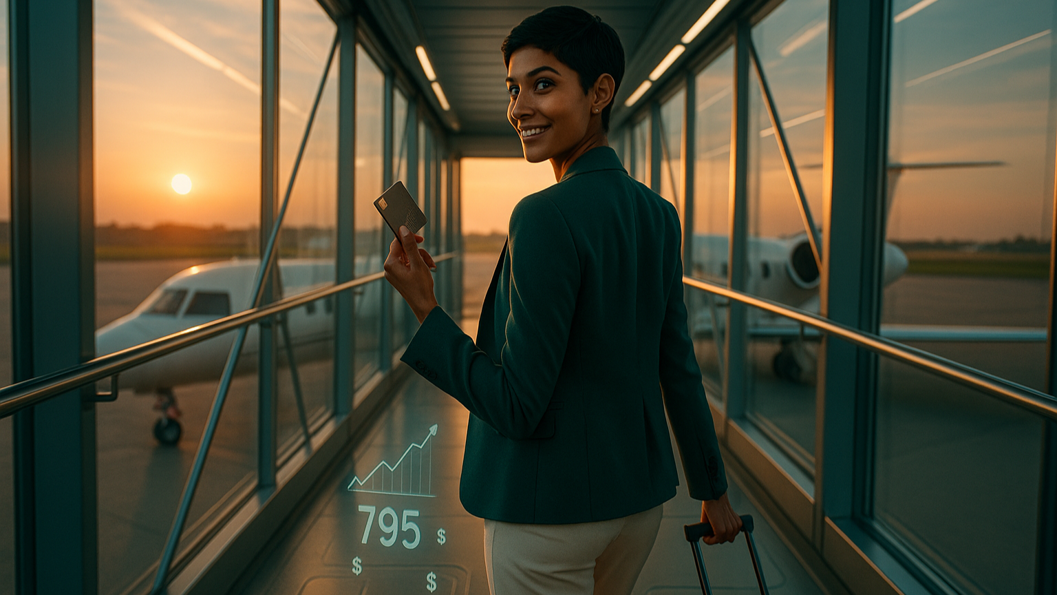 Featured image for article: How to Use Credit Strategically to Grow Your Online Business by Jeremiah Krakowski