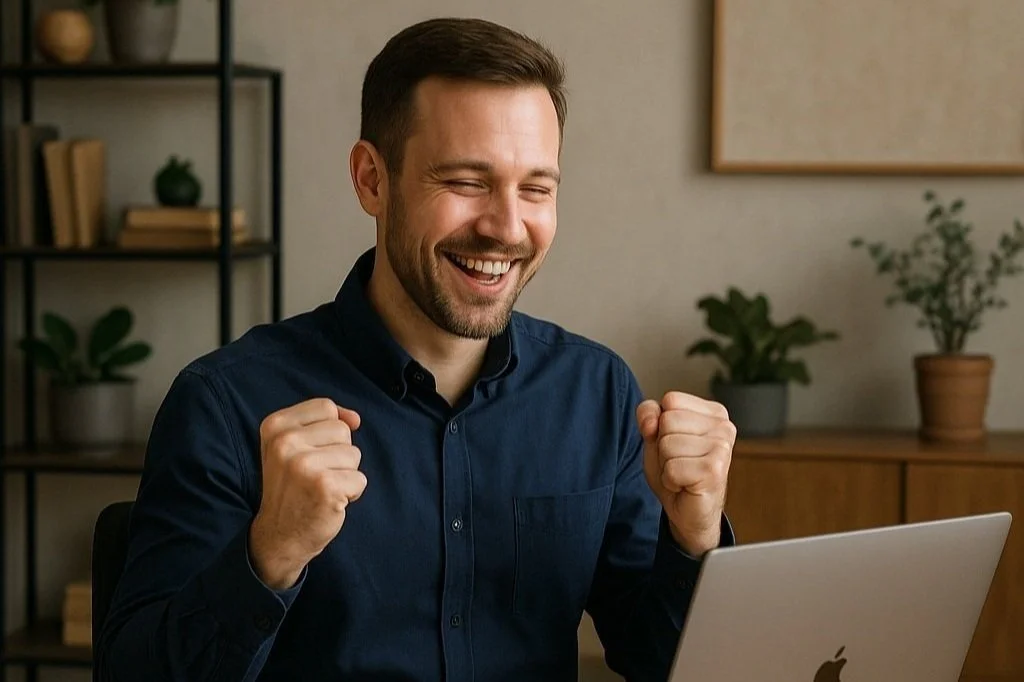 Featured image for article: 3 Offers That Will Transform Your Coaching Business Forever by Jeremiah Krakowski