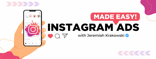 Instagram Ads Made Easy